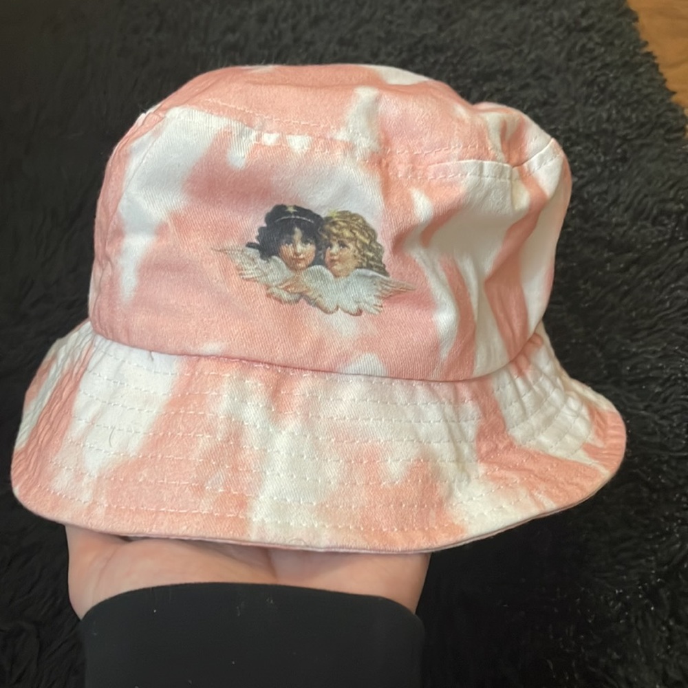 Fiorucci Hat